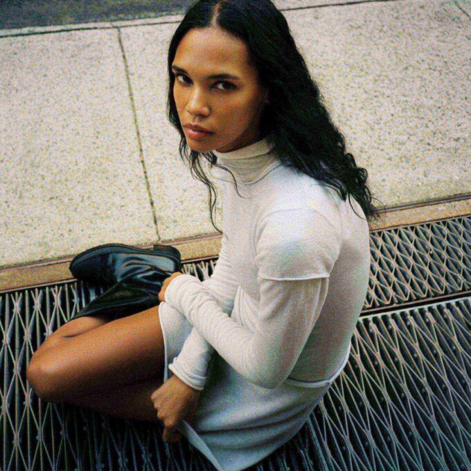 FJERLETT KASHMERE TURTLENECK