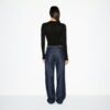 FJERLETT KASHMERECARDIGAN
