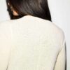 FJERLETT KASHMERECARDIGAN