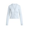 FJERLETT KASHMERECARDIGAN
