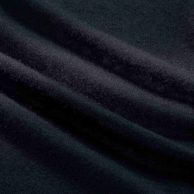 FJERLETT KASHMERE HENLEY MINI KJOLE