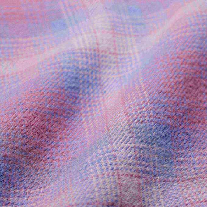 FLANEL SLEEP CHEEKY BOXER