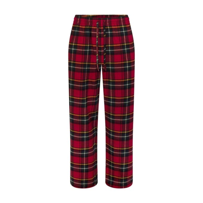 FLANEL SØVN HERRE SØVNSÆT