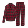 FLANEL SØVN HERRE SØVNSÆT