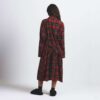 FLANEL SØVN LANG KAMBÅDE