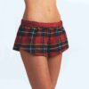 FLANEL SØVN MIKRO SHORT