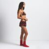 FLANEL SØVN MIKRO SHORT