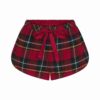 FLANEL SØVN MIKRO SHORT