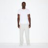 FLEECE LOUNGE HERRE AFSLAPPET JOGGER
