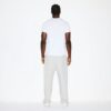 FLEECE LOUNGE HERRE AFSLAPPET JOGGER