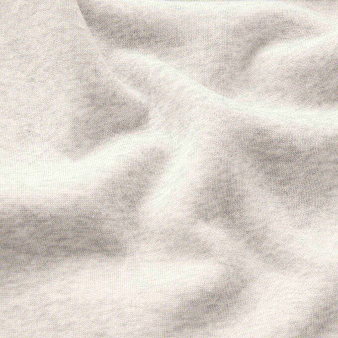 FLEECE LOUNGE HERRE AFSLAPPET JOGGER