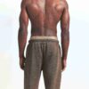 FLEECE LOUNGE HERRE AFSLAPPET JOGGER