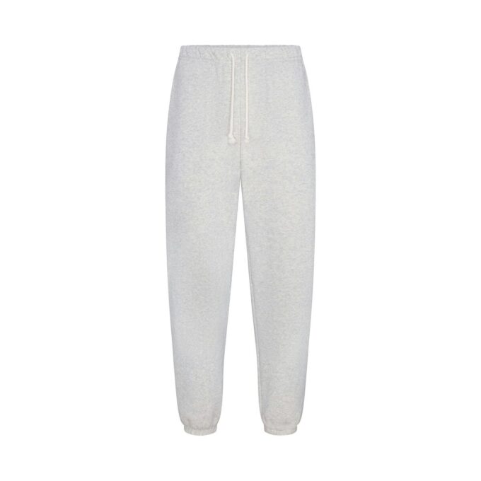 FLEECE LOUNGE HERRE AFSLAPPET JOGGER