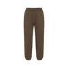 FLEECE LOUNGE HERRE AFSLAPPET JOGGER