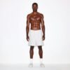 FLEECE LOUNGE HERRE RELAXED SHORT