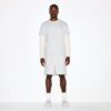 FLEECE LOUNGE HERRE RELAXED SHORT