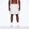FLEECE LOUNGE HERRE RELAXED SHORT