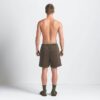 FLEECE LOUNGE HERRE RELAXED SHORT