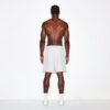FLEECE LOUNGE HERRE RELAXED SHORT