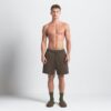 FLEECE LOUNGE HERRE RELAXED SHORT