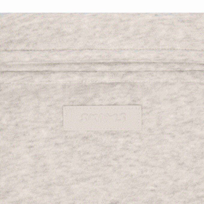 FLEECE LOUNGE HERRE RELAXED SHORT