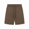 FLEECE LOUNGE HERRE RELAXED SHORT