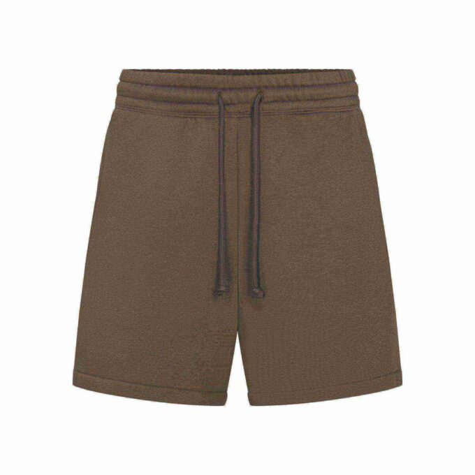 FLEECE LOUNGE HERRE RELAXED SHORT