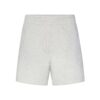 FLEECE LOUNGE HERRE RELAXED SHORT