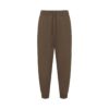 FLEECE LOUNGE HERRE TAPERED JOGGER