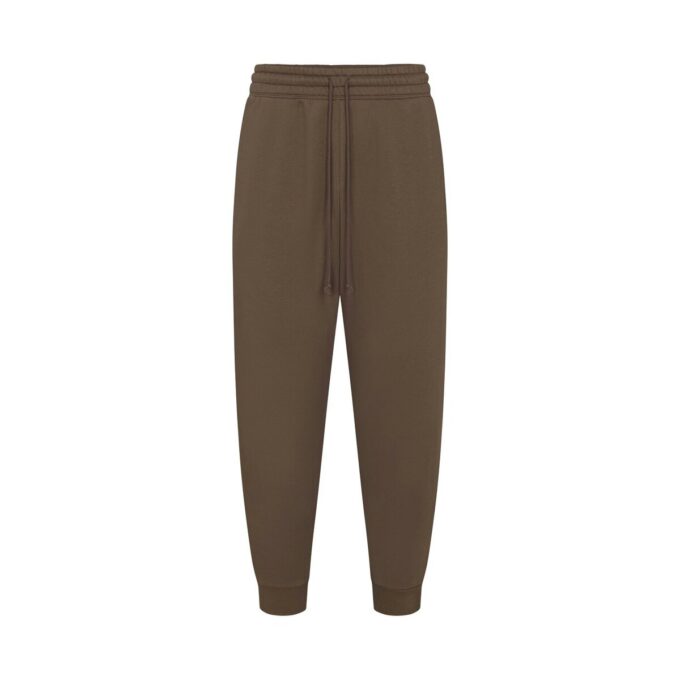 FLEECE LOUNGE HERRE TAPERED JOGGER