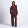 FLEECE SØVN UNISEX SØVNSÆT