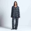 FLEECE SØVN UNISEX SØVNSÆT