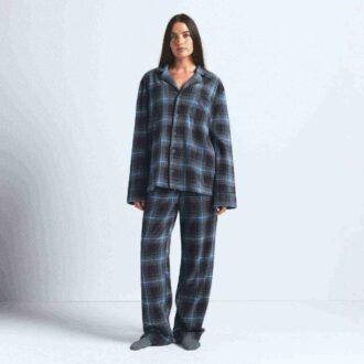 FLEECE SØVN UNISEX SØVNSÆT