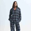 FLEECE SØVN UNISEX SØVNSÆT