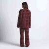 FLEECE SØVN UNISEX SØVNSÆT