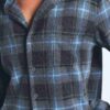 FLEECE SØVN UNISEX SØVNSÆT