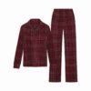 FLEECE SØVN UNISEX SØVNSÆT