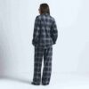 FLEECE SØVN UNISEX SØVNSÆT
