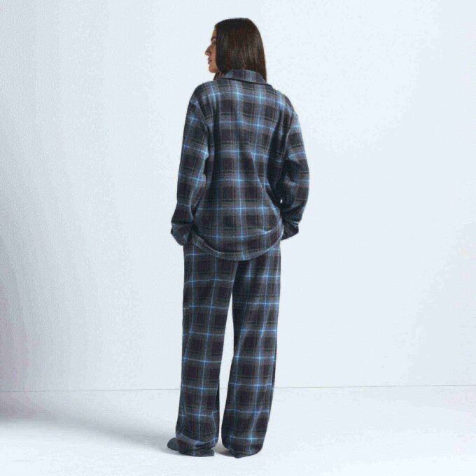 FLEECE SØVN UNISEX SØVNSÆT