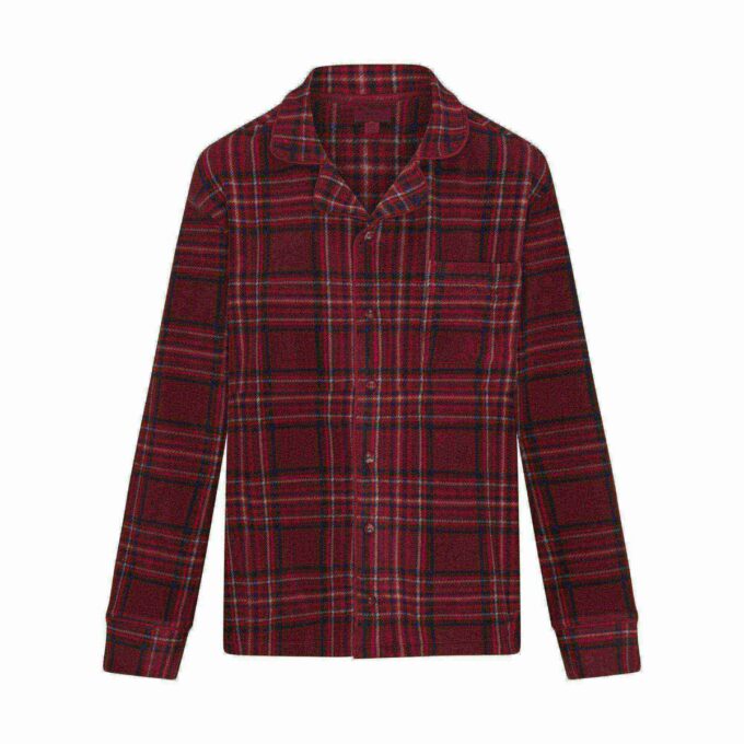 FLEECE SØVN UNISEX SØVNSÆT