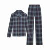 FLEECE SØVN UNISEX SØVNSÆT