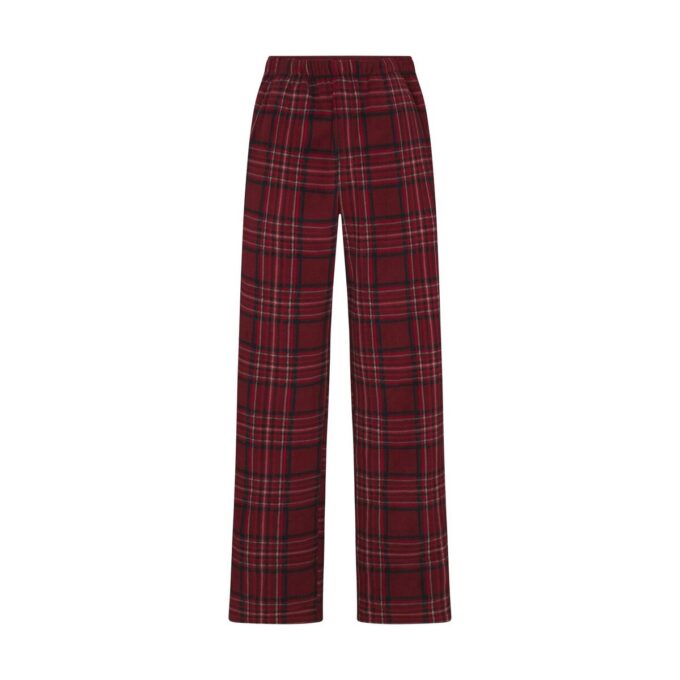 FLEECE SØVN UNISEX SØVNSÆT