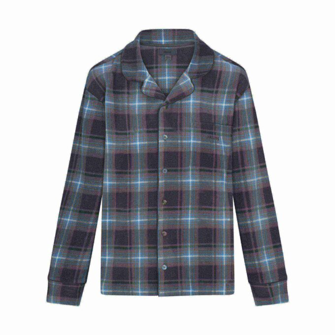 FLEECE SØVN UNISEX SØVNSÆT