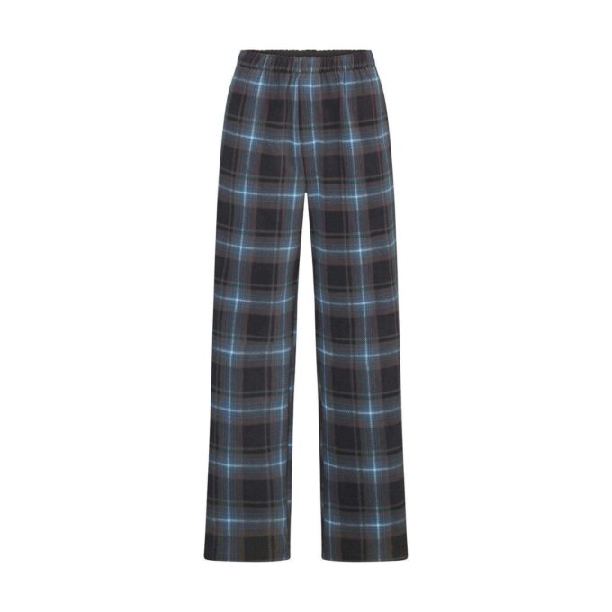 FLEECE SØVN UNISEX SØVNSÆT
