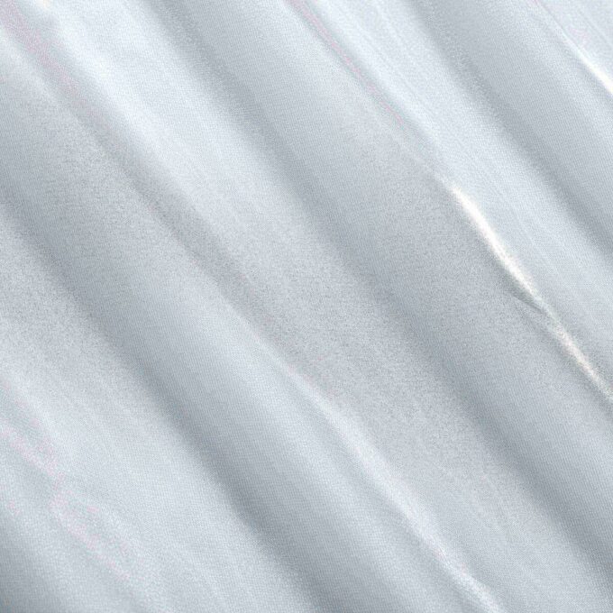FLYDENDE ORGANZA WRAP SØVNSÆT