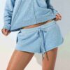 FRENCH TERRY SHORTS