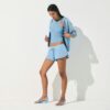FRENCH TERRY SHORTS