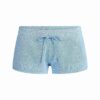 FRENCH TERRY SHORTS