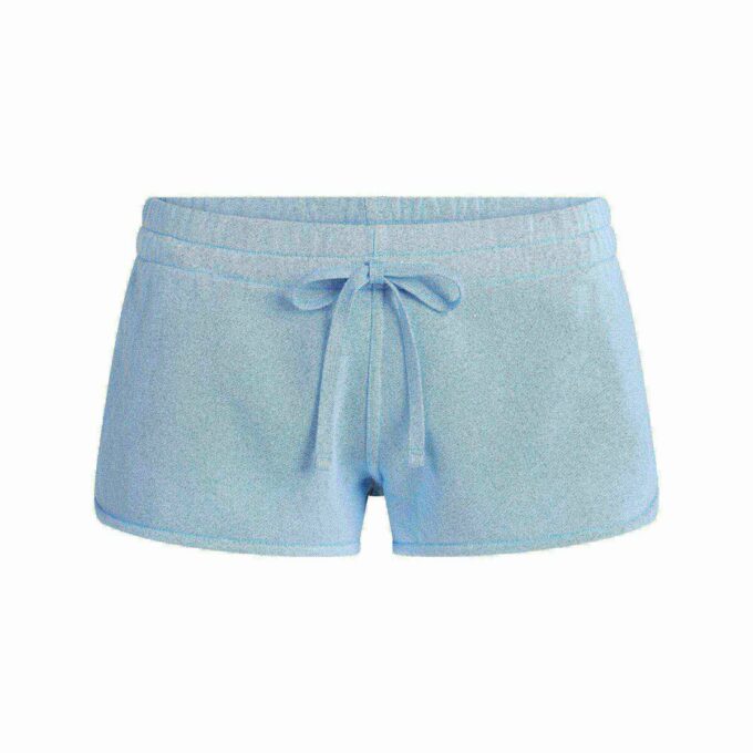 FRENCH TERRY SHORTS