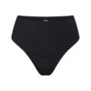GLATTENDE INTIMATES HØJTALJEDE THROUGS